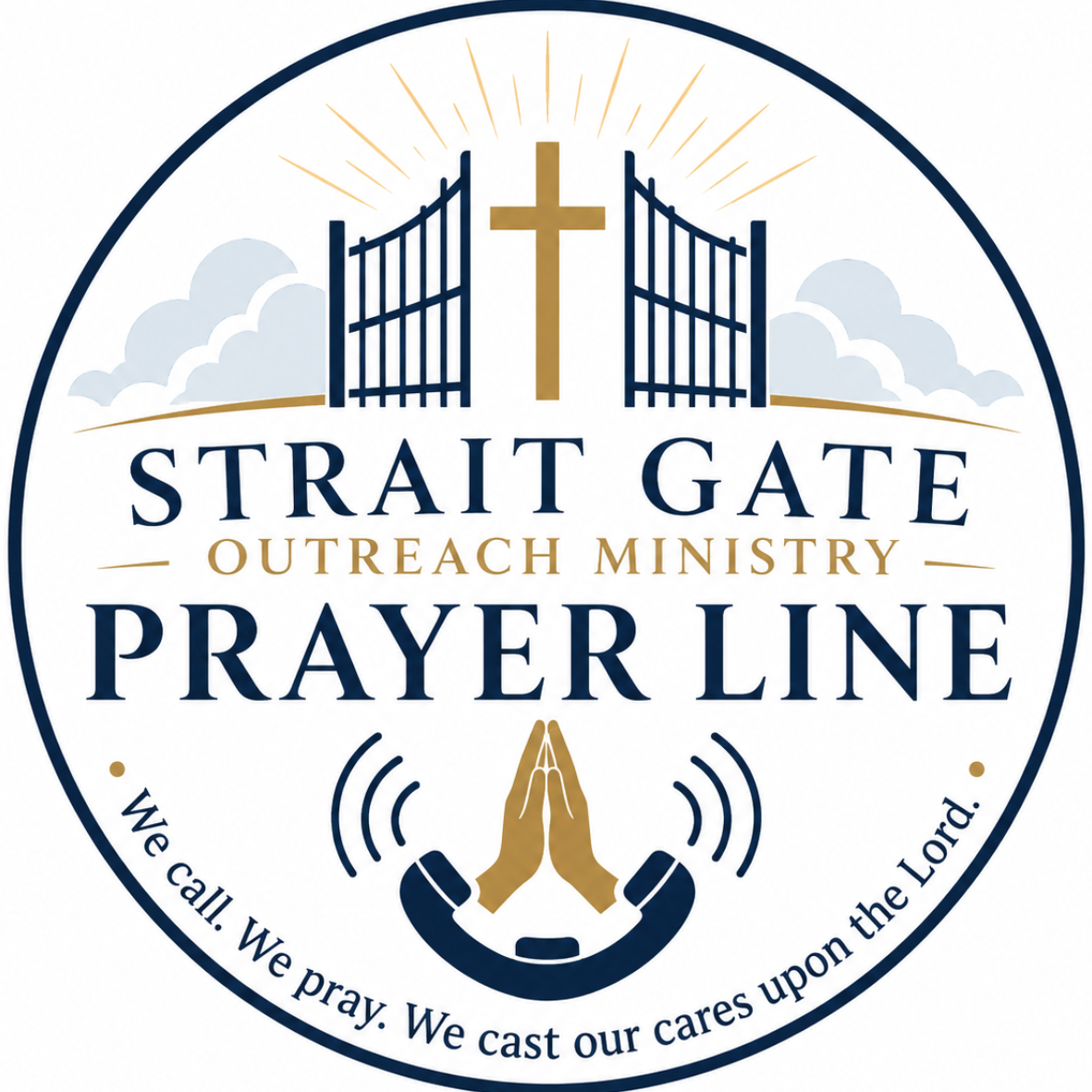Strait Gate Outreach Ministries